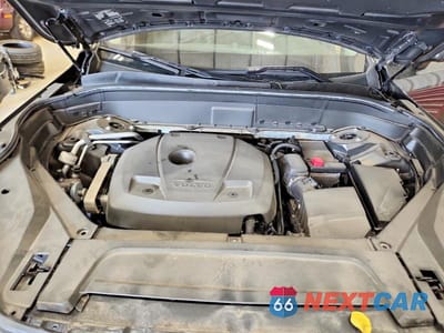 Zdjęcie 12 z 13 samochodu: 2016 VOLVO XC90 T6 VIN:YV4A22PL4G1082181 - miniatura