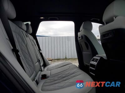 Zdjęcie 11 z 14 samochodu: 2023 BMW X5 SDRIVE 40I VIN:5UXCR4C07P9R74312 - miniatura