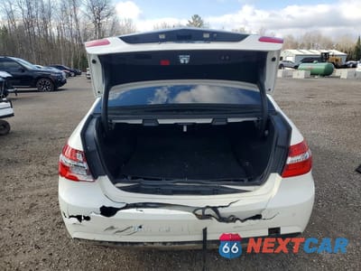Zdjęcie 6 z 13 samochodu: 2012 MERCEDES-BENZ E 350 4MATIC VIN:WDDHF8JB7CA593179 - miniatura