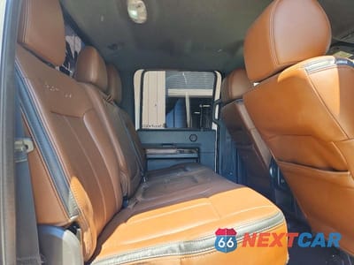 Zdjęcie 10 z 12 samochodu: 2015 FORD F250 SUPER DUTY VIN:1FT7W2BT6FEA94185 - miniatura
