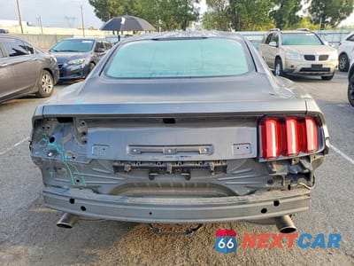 Zdjęcie 6 z 11 samochodu: 2016 FORD MUSTANG GT VIN:1FA6P8CF3G5328259 - miniatura