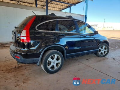 Trzecie zdjęcie samochodu z tyłu: 2008 HONDA CR-V LX VIN:JHLRE38348C046727 - miniatura