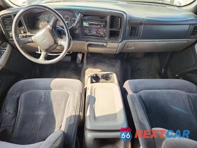 Zdjęcie 8 z 13 samochodu: 2002 CHEVROLET TAHOE C1500 VIN:1GNEC13V02R272838 - miniatura