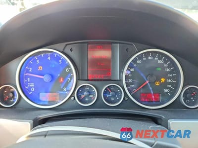Zdjęcie 9 z 12 samochodu: 2008 VOLKSWAGEN TOUAREG 2 V6 VIN:WVGBE77L88D026168 - miniatura