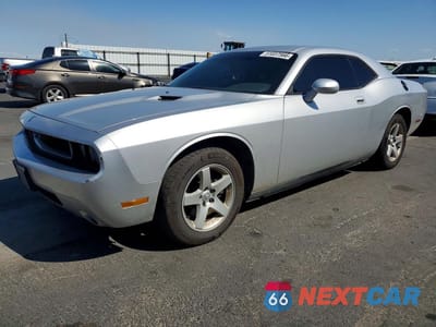 2010 DODGE CHALLENGER SE 2B3CJ4DV0AH179341 - główne zdjęcie licytacji z USA - miniatura