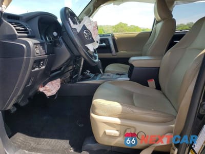 Zdjęcie 7 z 14 samochodu: 2014 TOYOTA 4RUNNER SR5 PREMIUM VIN:JTEBU5JR6E5184440 - miniatura
