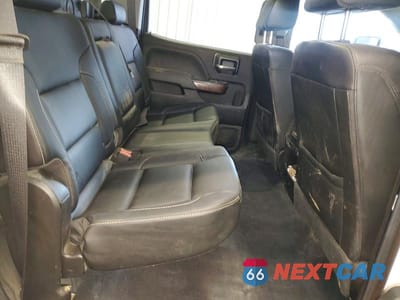 Zdjęcie 10 z 12 samochodu: 2019 GMC SIERRA K2500 SLT VIN:1GT12REG8KF262342 - miniatura