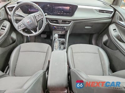 Zdjęcie 8 z 14 samochodu: 2024 BUICK ENCORE GX PREFERRED VIN:KL4AMBS27RB125981 - miniatura