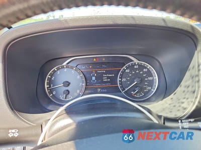 Zdjęcie 9 z 12 samochodu: 2022 NISSAN FRONTIER SV VIN:1N6ED1CL6NN624141 - miniatura