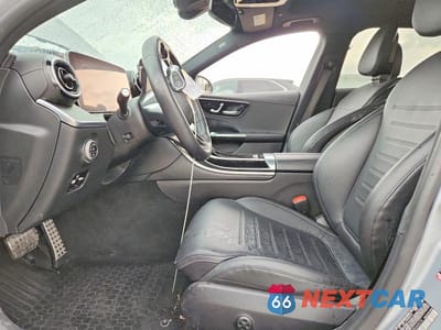 Zdjęcie 7 z 13 samochodu: 2022 MERCEDES-BENZ C 300 4MATIC VIN:W1KAF4HB2NR044574 - miniatura