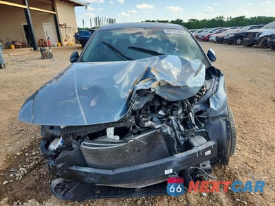 Piąte zdjęcie samochodu w środku: 2023 HYUNDAI ELANTRA SEL VIN:KMHLM4AG7PU374625 - miniatura