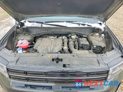 Zdjęcie 12 z 13 samochodu: 2026 HYUNDAI SANTA FE XRT VIN:5NMP3DGL2TH157742 - miniatura