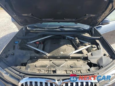 Zdjęcie 12 z 12 samochodu: 2019 BMW X7 XDRIVE40I VIN:5UXCW2C50KLB43791 - miniatura