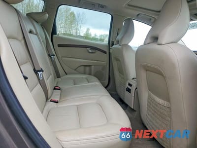 Zdjęcie 11 z 13 samochodu: 2010 VOLVO XC70 3.2 VIN:YV4960BZ5A1090594 - miniatura