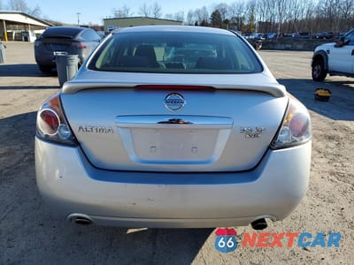Zdjęcie 6 z 11 samochodu: 2008 NISSAN ALTIMA 3.5 SE VIN:1N4BL21E58N458000 - miniatura