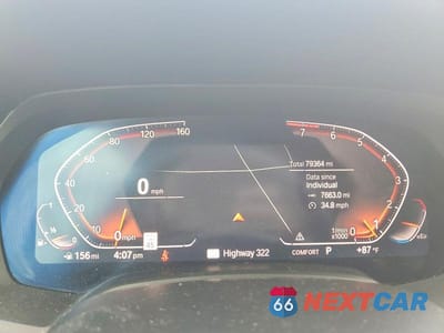 Zdjęcie 9 z 12 samochodu: 2019 BMW X5 XDRIVE40I VIN:5UXCR6C57KLL02575 - miniatura