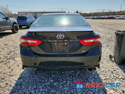 Zdjęcie 6 z 12 samochodu: 2018 TOYOTA CAMRY SE VIN:4T1B11HK1JU082151 - miniatura