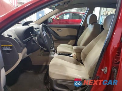 Zdjęcie 7 z 12 samochodu: 2008 HYUNDAI ELANTRA GLS VIN:KMHDU46D48U577783 - miniatura
