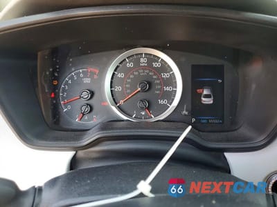 Zdjęcie 9 z 12 samochodu: 2021 TOYOTA COROLLA VIN:5YFS4MCE8MP069428 - miniatura