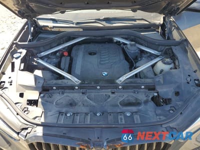 Zdjęcie 11 z 12 samochodu: 2019 BMW X5 XDRIVE40I VIN:5UXCR6C56KLL05743 - miniatura