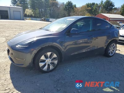2023 TESLA MODEL Y 7SAYGAEE5PF935196 - główne zdjęcie licytacji z USA - miniatura