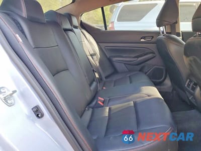 Zdjęcie 10 z 12 samochodu: 2023 NISSAN ALTIMA SR VIN:1N4AL4CV2PN401577 - miniatura