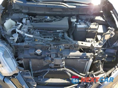 Zdjęcie 12 z 13 samochodu: 2019 NISSAN ROGUE S VIN:5N1AT2MV6KC798787 - miniatura