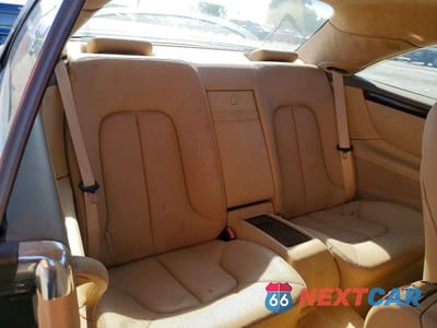Zdjęcie 10 z 12 samochodu: 2002 MERCEDES-BENZ CL 600 VIN:WDBPJ78J32A021731 - miniatura