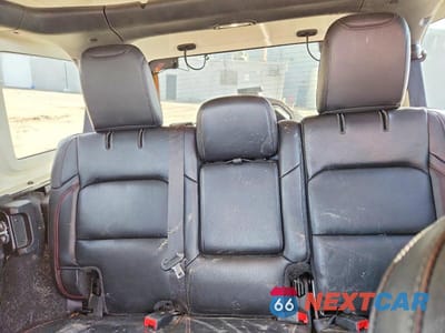 Zdjęcie 10 z 13 samochodu: 2019 JEEP WRANGLER UNLIMITED RUBICON VIN:1C4HJXFG4KW634246 - miniatura
