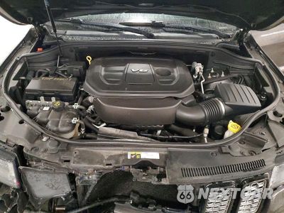 Zdjęcie 12 z 13 samochodu: 2017 JEEP GRAND CHEROKEE LAREDO VIN:1C4RJFAG8HC729263 - miniatura