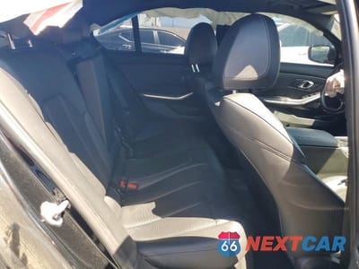 Zdjęcie 10 z 12 samochodu: 2024 BMW 330I VIN:3MW69FF00R8E02384 - miniatura
