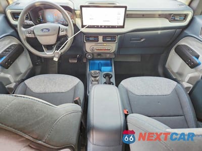 Zdjęcie 8 z 13 samochodu: 2026 FORD MAVERICK XLT VIN:3FTTW8HA2TRA41273 - miniatura