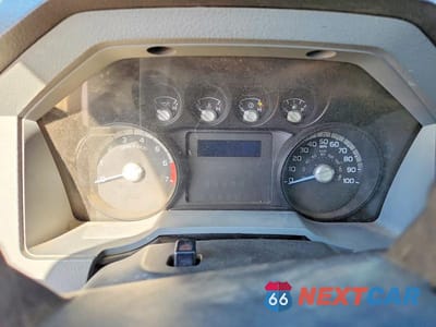 Zdjęcie 9 z 13 samochodu: 2012 FORD F350 SUPER DUTY VIN:1FT8W3A66CEB31088 - miniatura
