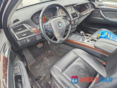 Zdjęcie 8 z 13 samochodu: 2013 BMW X5 XDRIVE35I VIN:5UXZV4C51D0E06349 - miniatura