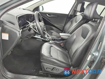 Zdjęcie 7 z 12 samochodu: 2023 KIA NIRO EV WIND VIN:KNDCR3L1XP5036218 - miniatura