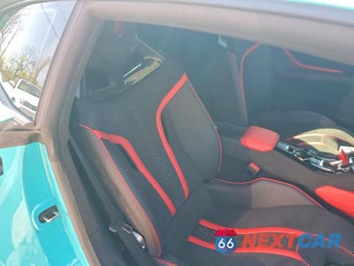 Zdjęcie 10 z 12 samochodu: 2024 LAMBORGHINI HURACAN TECNICA VIN:ZHWUB6ZF7RLA27403 - miniatura