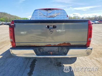 Zdjęcie 10 z 12 samochodu: 2004 DODGE RAM 1500 ST VIN:1D7HA16K94J241916 - miniatura