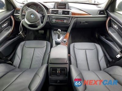 Zdjęcie 8 z 13 samochodu: 2014 BMW 328 VIN:WBA3D3C5XEK154878 - miniatura