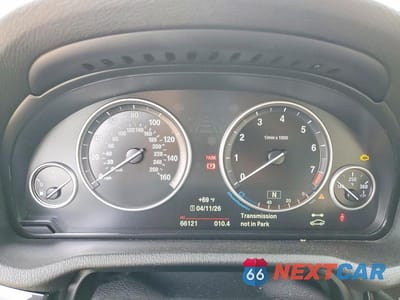 Zdjęcie 9 z 12 samochodu: 2016 BMW X3 XDRIVE28I VIN:5UXWX9C59G0D90383 - miniatura