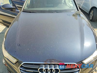 Zdjęcie 11 z 12 samochodu: 2017 AUDI A6 PREMIUM PLUS VIN:WAUF2AFC9HN005172 - miniatura