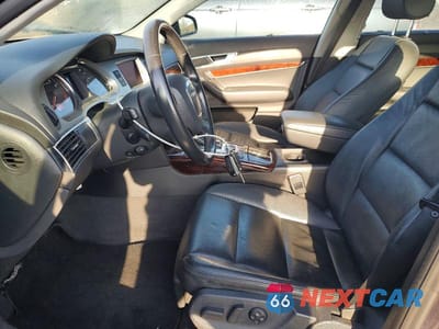 Zdjęcie 7 z 12 samochodu: 2006 AUDI A6 VIN:WAUDH74F57N110991 - miniatura