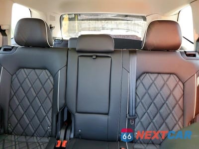 Zdjęcie 10 z 13 samochodu: 2026 VOLKSWAGEN ATLAS SEL PREMIUM R-LINE VIN:1V2FN2CA5TC501947 - miniatura