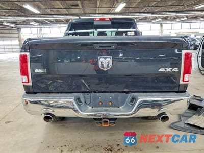 Zdjęcie 6 z 13 samochodu: 2015 RAM 1500 LARAMIE VIN:1C6RR7NT8FS707845 - miniatura