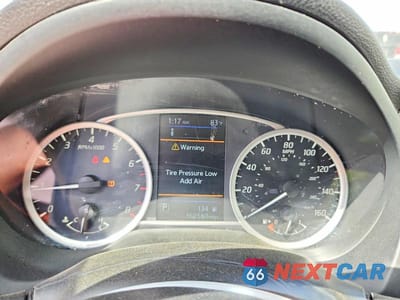 Zdjęcie 9 z 11 samochodu: 2019 NISSAN SENTRA S VIN:3N1AB7AP7KY207709 - miniatura