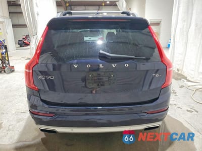 Zdjęcie 6 z 13 samochodu: 2017 VOLVO XC90 T6 VIN:YV4A22PK6H1116274 - miniatura