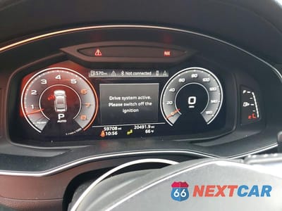 Zdjęcie 9 z 12 samochodu: 2019 AUDI A7 PREMIUM PLUS VIN:WAUR2AF23KN054878 - miniatura