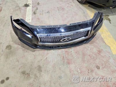 Zdjęcie 12 z 13 samochodu: 2021 INFINITI Q50 LUXE VIN:JN1EV7BR7MM754171 - miniatura