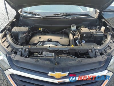 Zdjęcie 12 z 13 samochodu: 2018 CHEVROLET EQUINOX LT VIN:3GNAXKEX9JS506896 - miniatura