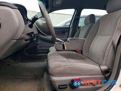 Zdjęcie 7 z 12 samochodu: 2004 CHEVROLET IMPALA VIN:2G1WF52E249423794 - miniatura
