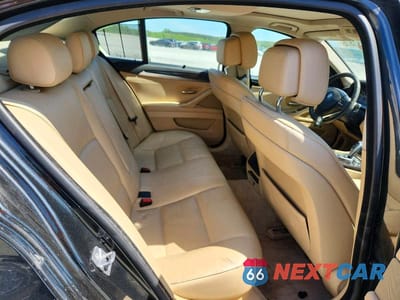 Zdjęcie 10 z 12 samochodu: 2011 BMW 535 I VIN:WBAFR7C52BC605216 - miniatura